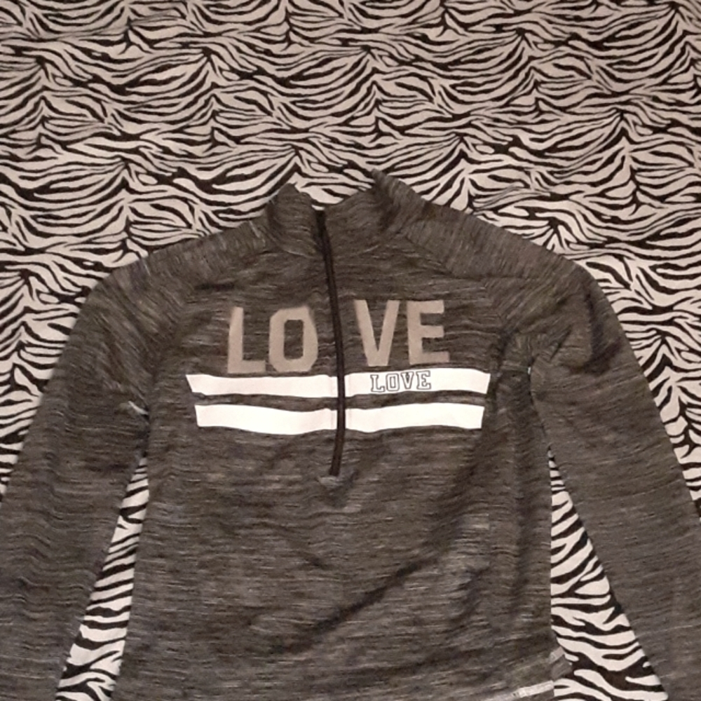 Body Instinct Jacket